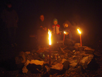 3. Advent