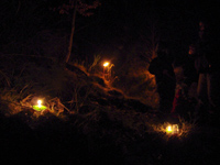 4. Advent