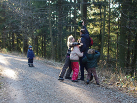 Mützenklau