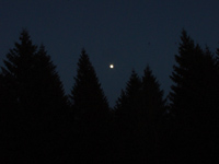 Vollmond