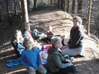 Picknick