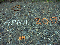 April 2017