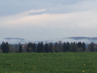 Clausthaler Hochfläche