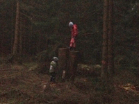 Kletter-Stuken