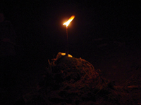 Adventslicht