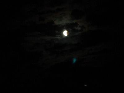 Mondfinsternis