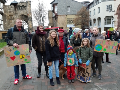 Fridays for Future